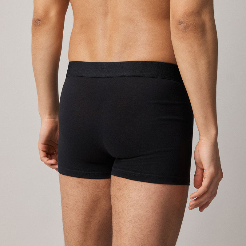 Boxershorts - Unterhosen - Eng anliegend