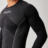 Maillot de corps thermique homme - Habillement - Étroit