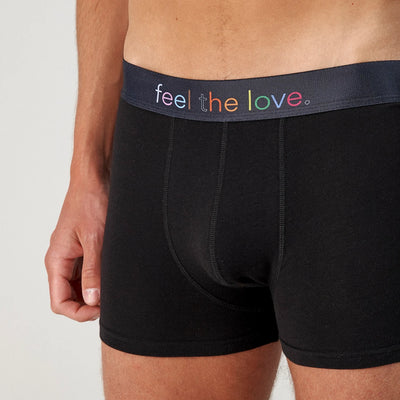 Boxers - Sous-vêtements - FEEL THE LOVE