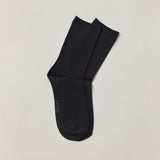 Chaussettes classiques pour femmes - Chaussettes - Non pelucheuses