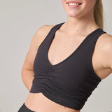 Premium Sport-BH - Oberteile - Herausnehmbare Cups