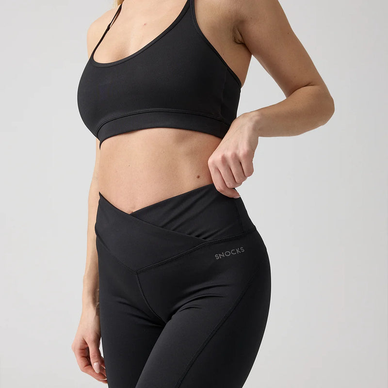 Radlerhose Damen V Cross - Hosen - Komfort auf der Haut