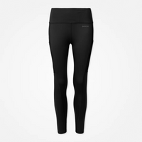 Leggings mit Tasche - Hosen - Schwarz