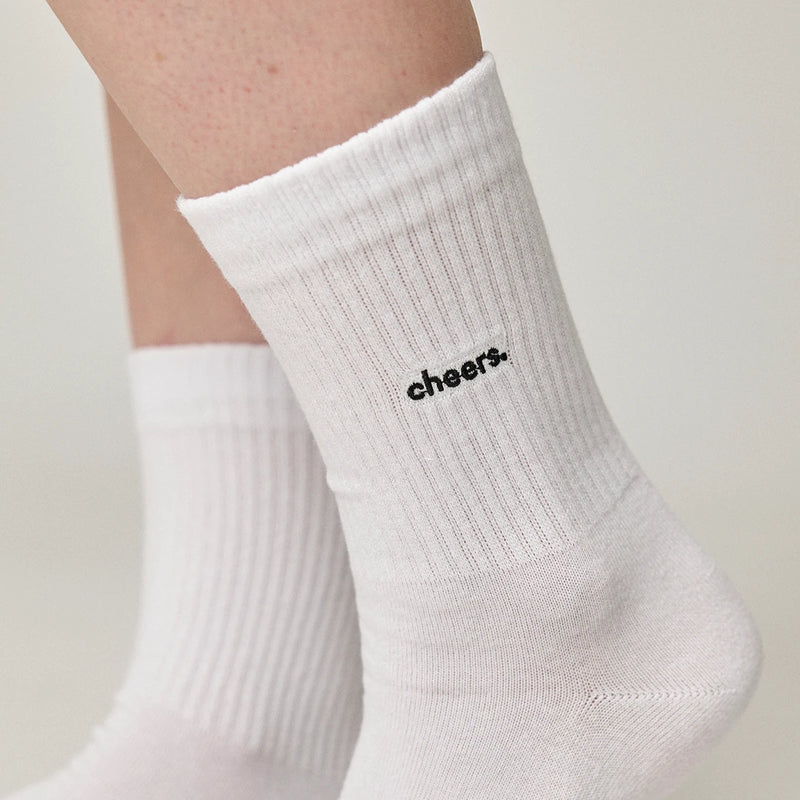 Chaussettes de tennis | Cheers