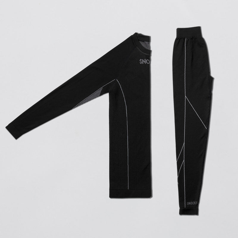 Thermounterhose Herren - Kleidung - Schnelltrocknend