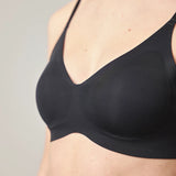 Soutien-gorge en microfibre - Hauts - Soft & Seamless