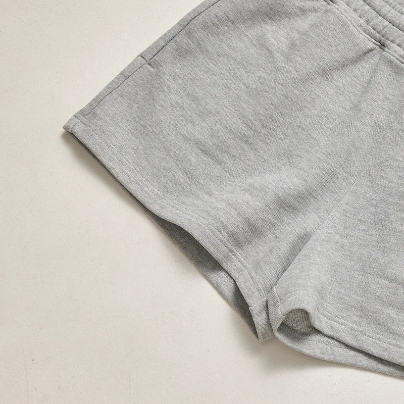 Sweatshorts Damen - Hosen - Hochwertige Verarbeitung