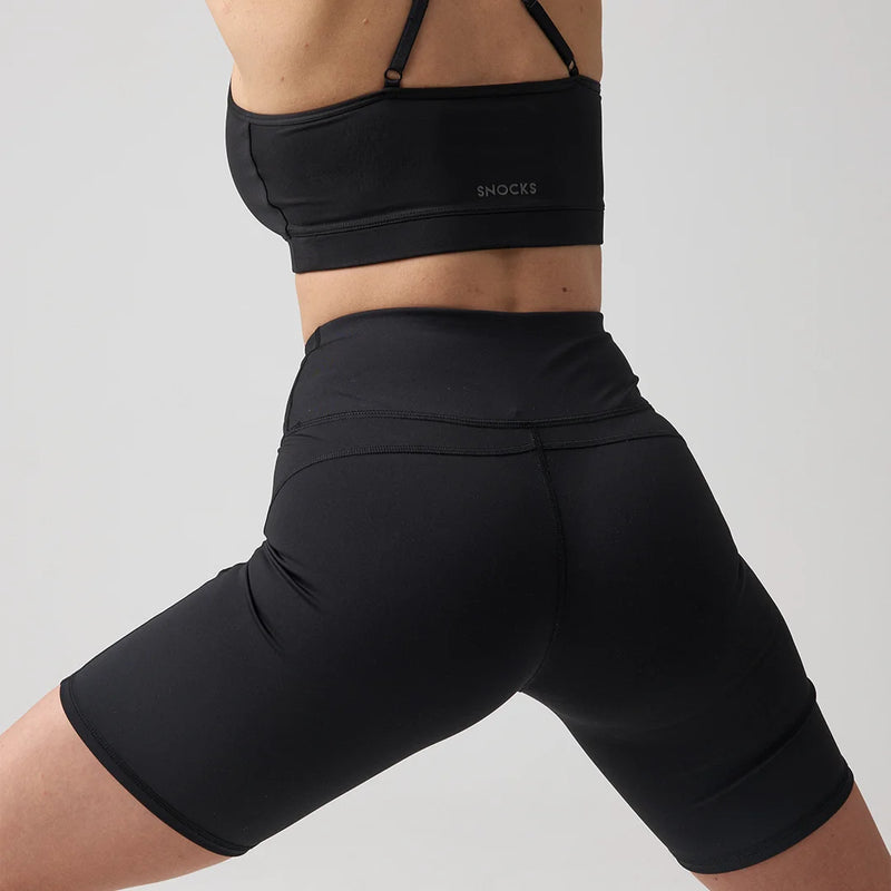 Radlerhose Damen V Cross - Hosen - Dehnbares Material