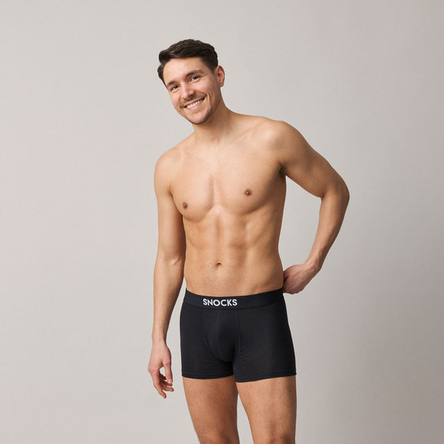 Boxer - Mutande - Elevato comfort di utilizzo