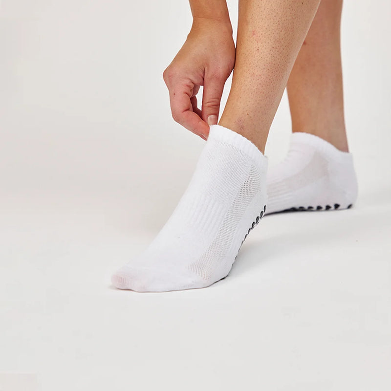 Pilates Socken knöchellang - Socken - Hoher Tragekomfort