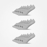 {"alt": "Füßlinge - Socken - Grau (SNOCKS)", "quantity":"3"}