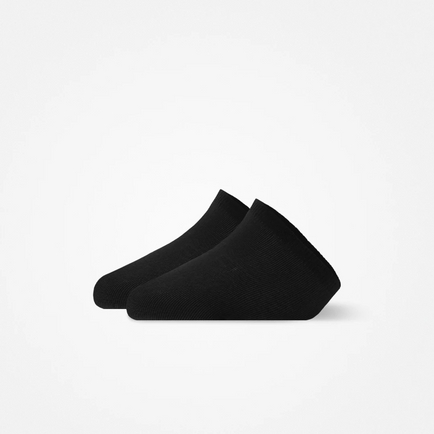 Chaussettes avant-pied - Chaussettes - Noir