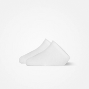 Vorfuß Socken -Socken - Weiß