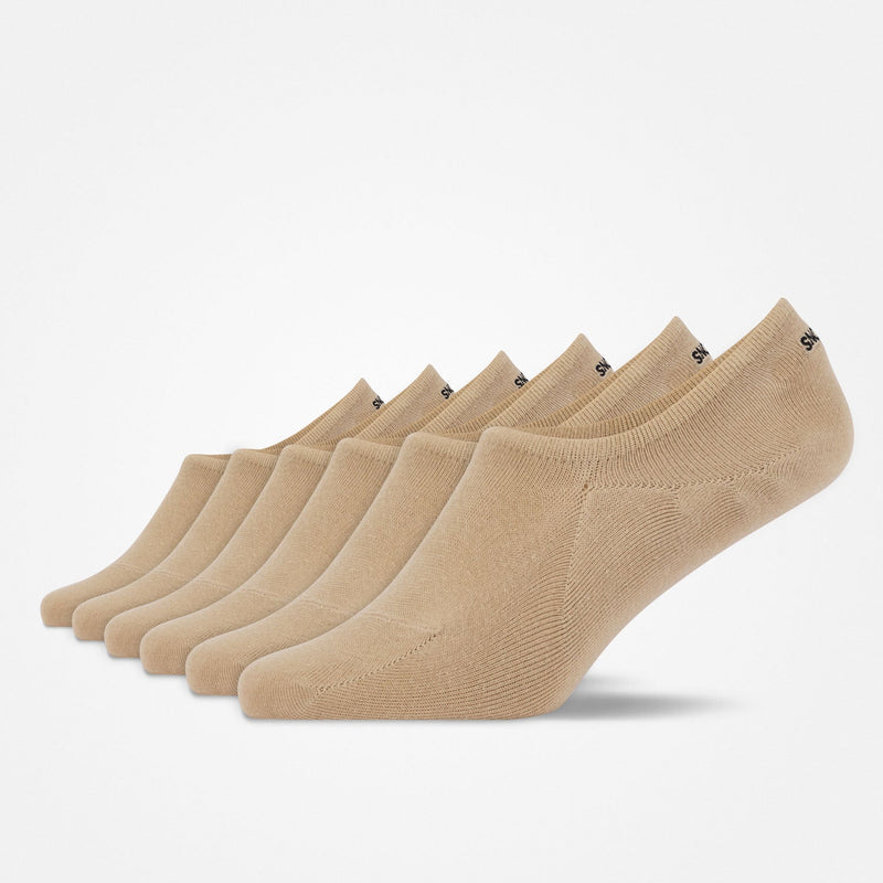 {"alt": "Füßlinge - Socken - Dunkel Beige", "quantity":"1"}