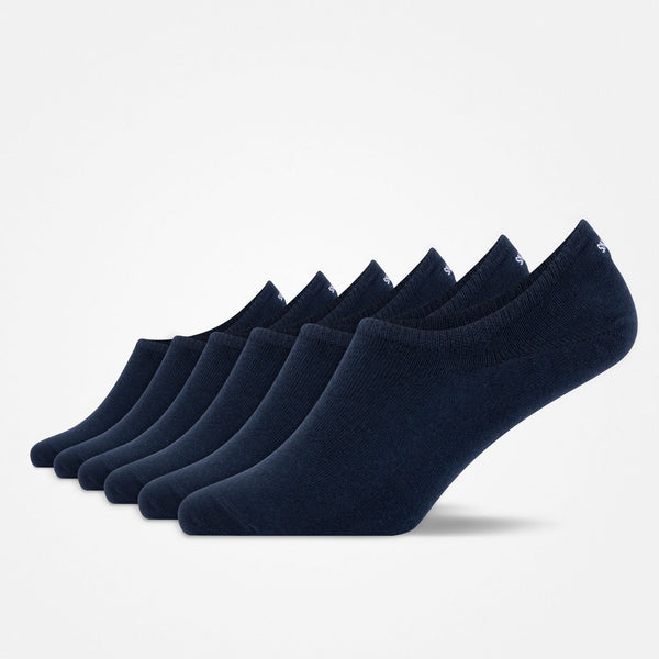 Füßlinge - Socken - Blau