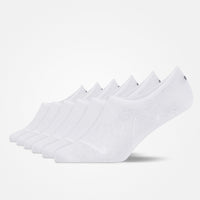 Füßlinge - Socken - Weiß