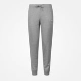 Pantaloni da jogging da donna - Pantaloni - Grigio chiaro