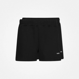 {"alt": "Sweatshorts Damen - Hosen - Schwarz", "quantity":"2"}