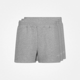 {"alt": "Sweatshorts Damen - Hosen - Hellgrau", "quantity":"3"}