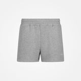 Sweatshorts femme - Pantalons - Gris clair