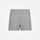 Sweatshorts femme - Pantalons - Gris clair