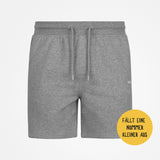 Sweatshorts homme - Pantalons - Gris clair