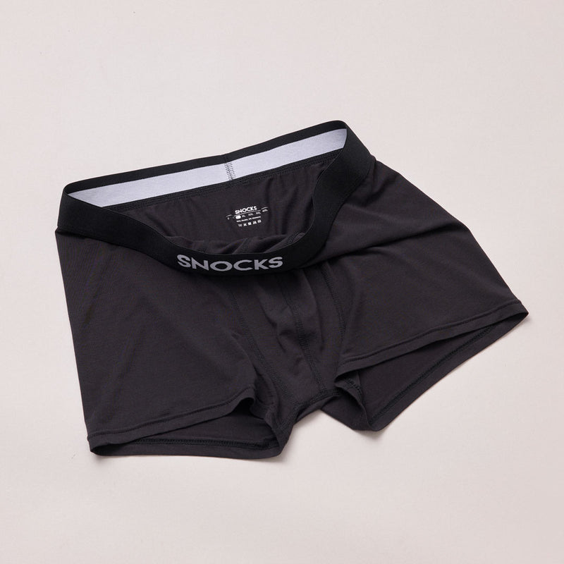 Premium boxershorts - Onderbroek - Geen krassende noot