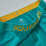 AQUAMAN Boxershorts - Unterhosen - Kein kratzender Zettel