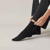 Chaussettes classiques pour femmes - Chaussettes - Pas de risque de coupure