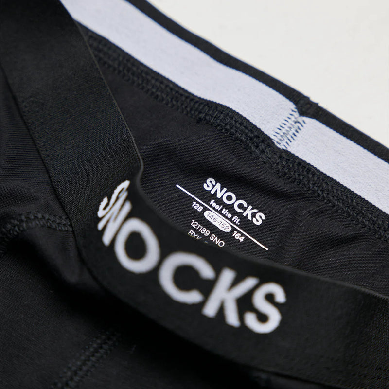 Kinder Boxershorts - Unterhosen - Kein kratzender Zettel