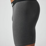 Lange Boxershorts - Unterhosen - Kein kratzender Zettel oder Nähte