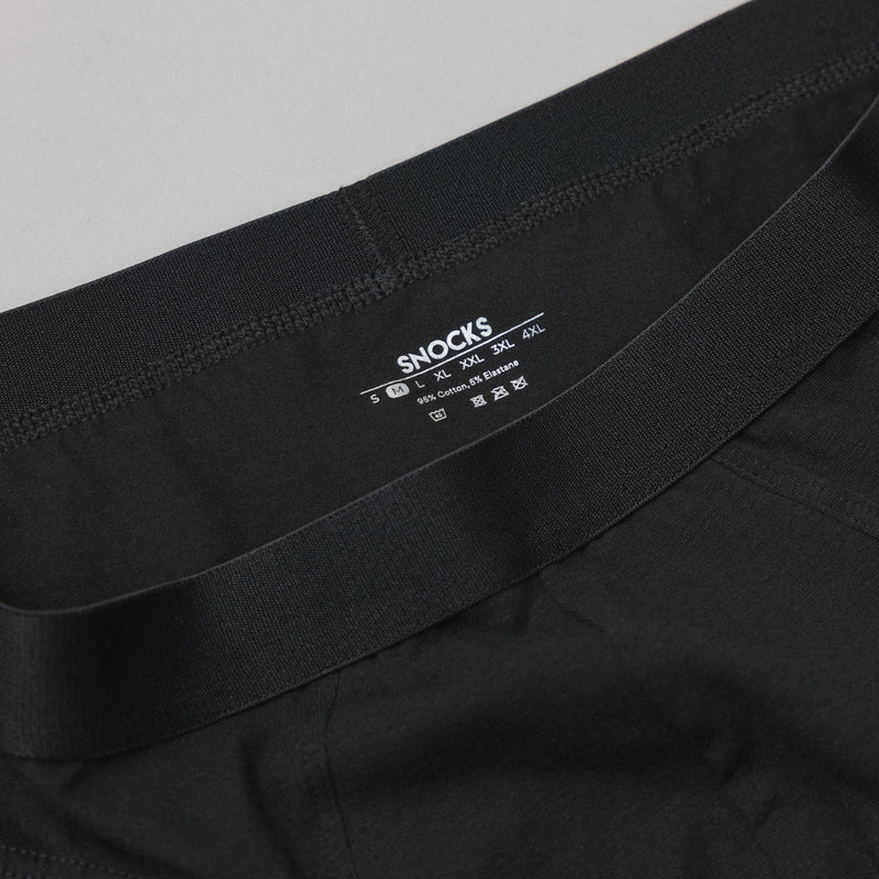 Herrenslips - Unterhosen - Kein kratzender Zettel