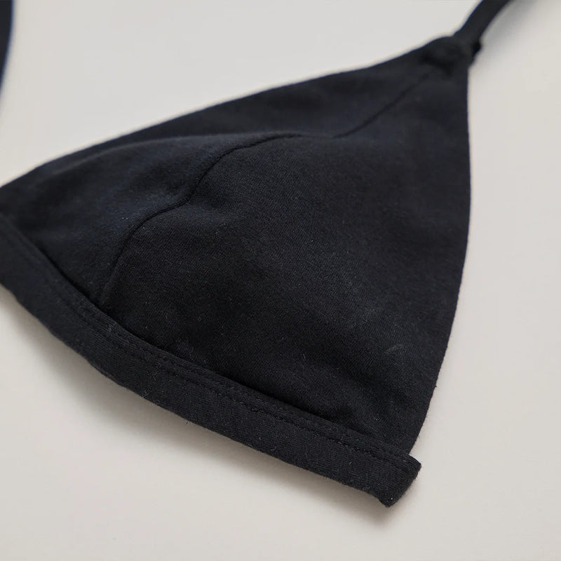 Triangle Soft-BH - Oberteile - Kein kratzender Zettel