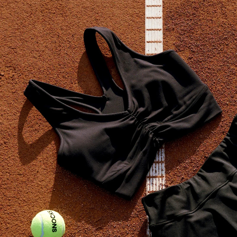 Premium Sport-BH - Oberteile - Kein kratzender Zettel