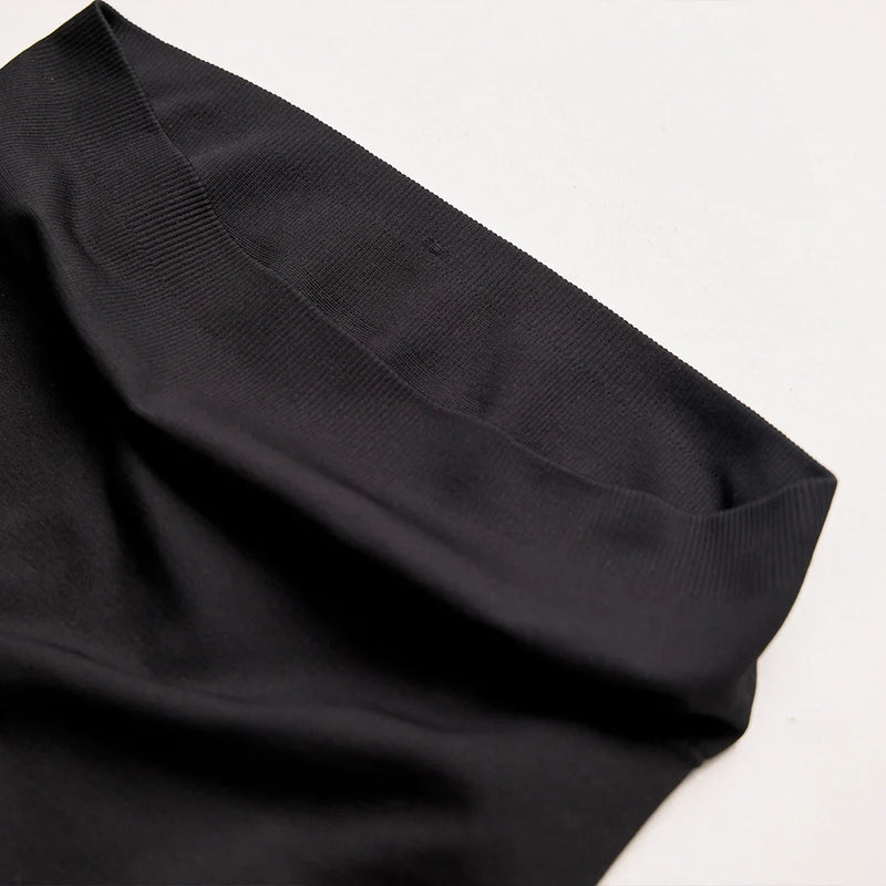 Booty Scrunch Leggings Damen - Hosen - Kein kratzender Zettel