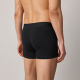 Boxershort zonder logo - Onderbroek - Getailleerd