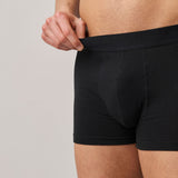 Boxershort zonder logo - Onderbroek - Niet inknippen