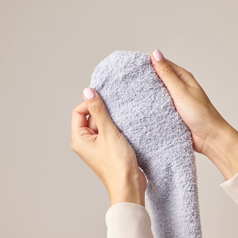 Kuschelsocken - Socken - Langlebig