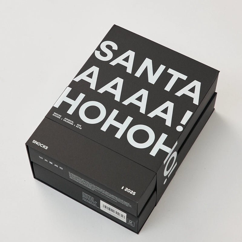 Socken Adventskalender - Adventskalender - Super Deal Rabattcodes