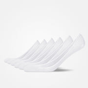 Loafer Socken - Socken - Weiß