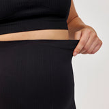 Umstandsshorts Seamless - Hosen - 