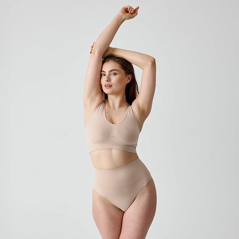 Shaping BH - Oberteile - Shaping Effekt