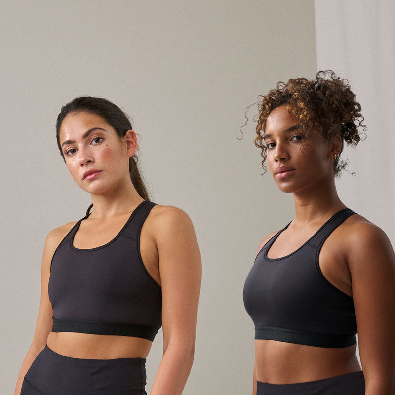 Fino A 50% Su Set Di 3 Reggiseni Senza Cuciture - Foto 6