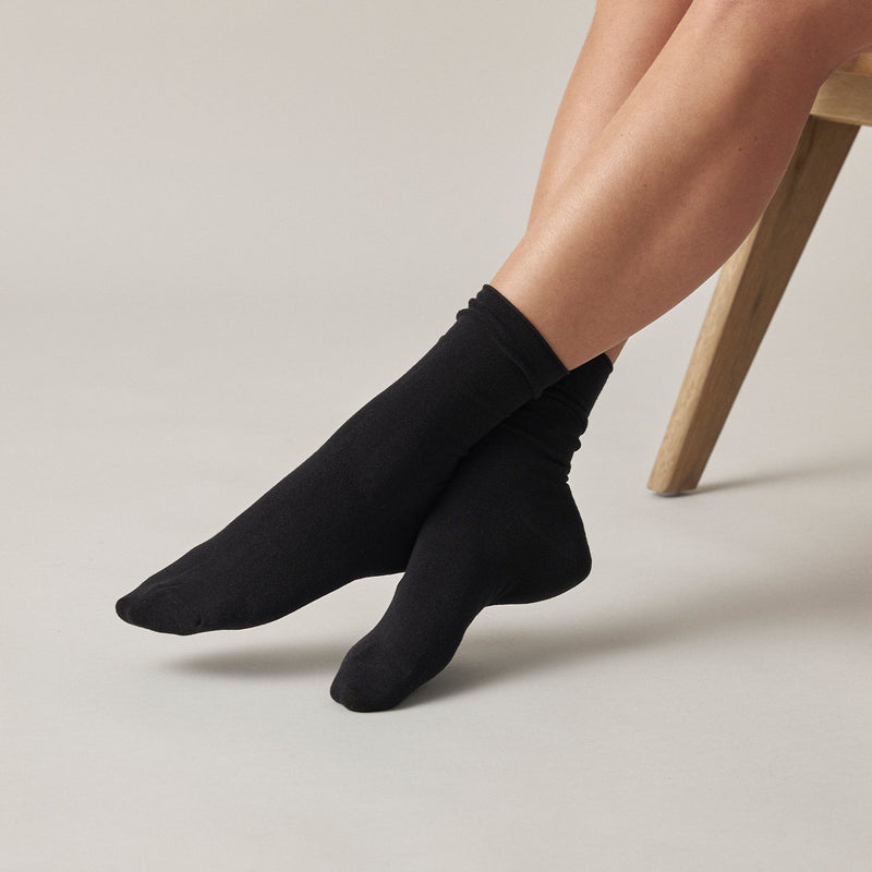 Klassische Damen Socken - Socken - Must-Have Basic