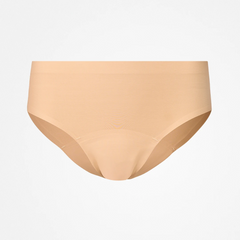 {"alt": "SNOCKS x femtis Period Panty - NOLA Seamless - Unterhosen - Karamell", "quantity":"1"}
