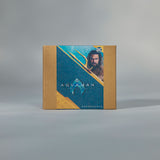 AQUAMAN Boxershorts - Unterhosen - Umweltbewusst verpackt
