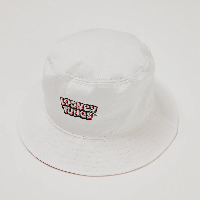Bucket Hat - Kopfbedeckungen - Nachhaltigere Materialien