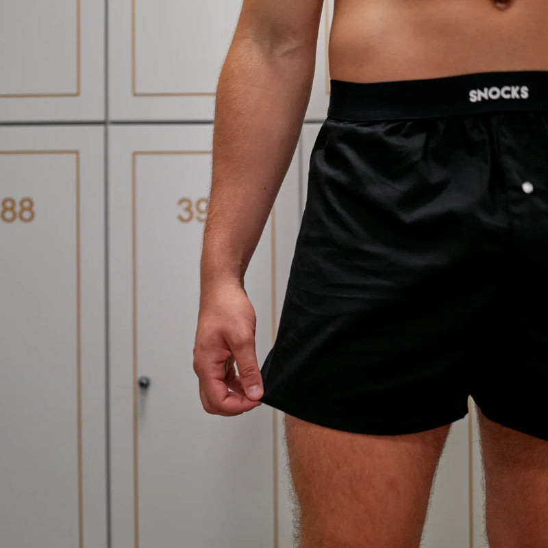 Amerikaanse boxershorts - Onderbroeken - Anti-gaatjes garantie