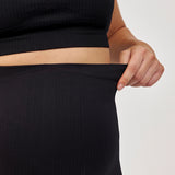 Leggings premaman senza cuciture - Pantaloni - Comfort senza cuciture