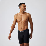 Lange Boxershorts - Unterhosen - Perfekte Passform